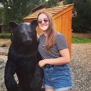 Meet your Posher, Barbara